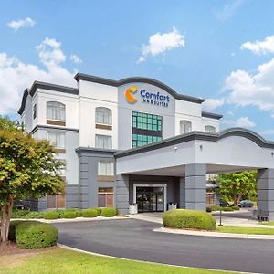 Comfort Inn & Suites Greenville Near Convention Center